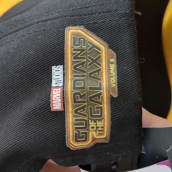 Official Guardians 3 Hat NWT - Picture 3 of 4